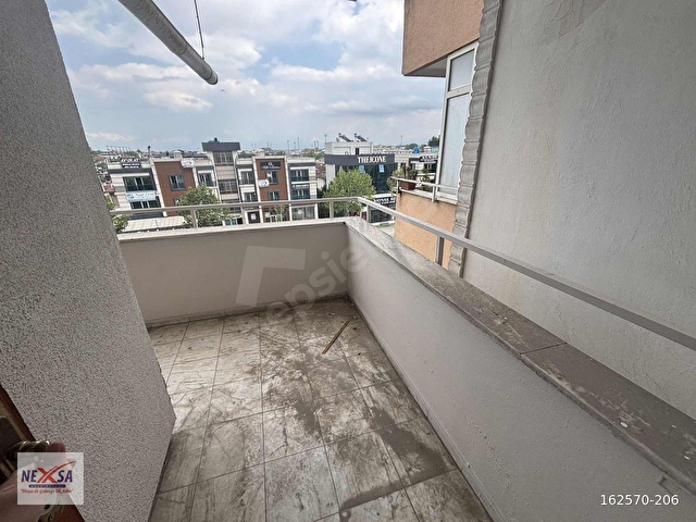 CADDE54 & SERDİVAN AVM YAKINI ASANSÖRLÜ GENİŞ 2+1 KİRALIK DAİRE - Görsel 6