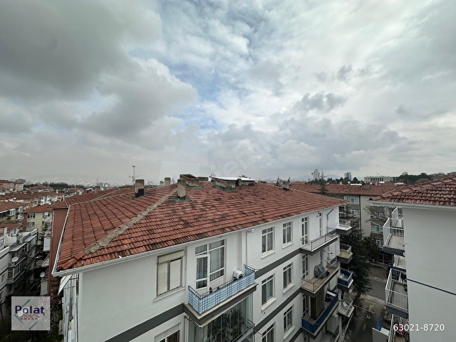 POLATTAN AYRANCI!DA SIFIR! YÜKSEK KREDİLİ ÇİFT ASANSÖR 3+1 ÖNÜ - Görsel 3