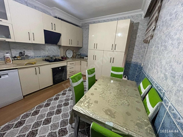 ŞATO LİFE GM DEN LALAPAŞA DA SATILIK DAİRE - Görsel 19