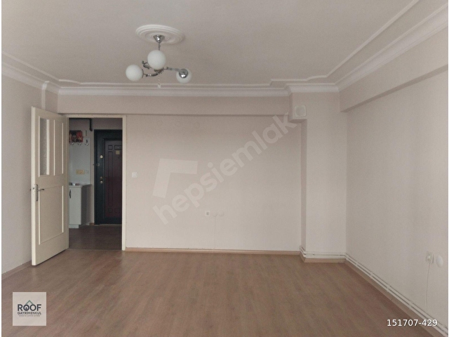 KİRALIK, 2+1, GENİŞ TİP DAİRE, KARŞIYAKA, NERGİZ ÇARŞIYA YAKIN - Görsel 2