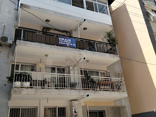 KİRALIK, 2+1, GENİŞ TİP DAİRE, KARŞIYAKA, NERGİZ ÇARŞIYA YAKIN - Görsel 5