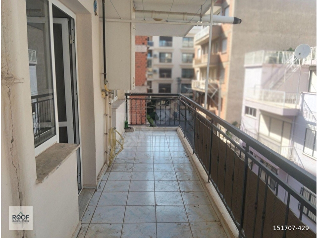 KİRALIK, 2+1, GENİŞ TİP DAİRE, KARŞIYAKA, NERGİZ ÇARŞIYA YAKIN - Görsel 10