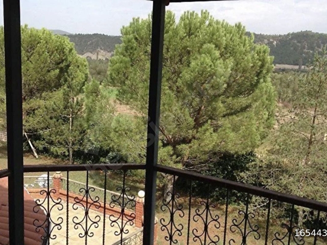 BİLECİK OSMANELİ İLÇESİNİN SELİMİYE KÖYÜNDE SATILIK EŞYALI ÇİFLİK EVİ - Görsel 30