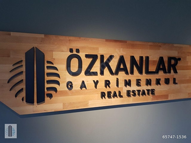 (A1536) Özel Havuzlu, Denize-Marketlere Yürüme Mesafesinde, 3+1 Villa - Görsel 24