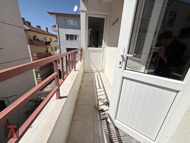 PİYADE GİMSA YAKINI ARA KATTA YAPILI MASRAFSIZ GENİŞ 3+1 DAİRE! - Görsel 26