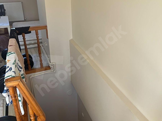 ŞİLE MERKEZDE SATILIK DUBLEKS DAİRE - Görsel 24