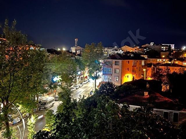 ŞİLE MERKEZDE SATILIK DUBLEKS DAİRE - Görsel 12