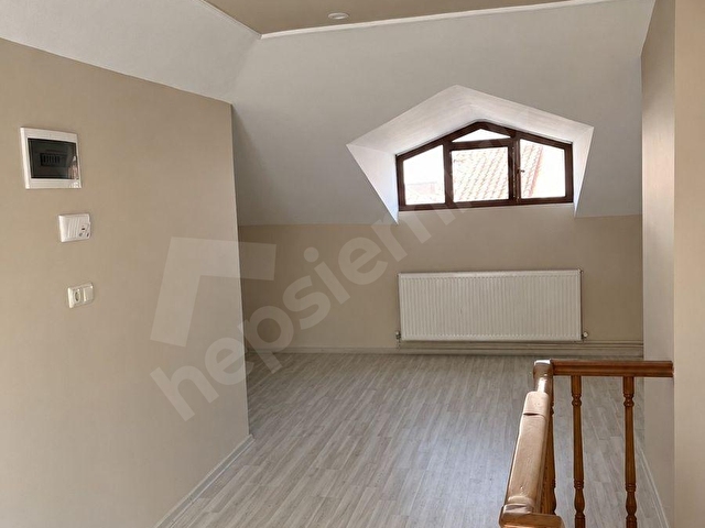ŞİLE MERKEZDE SATILIK DUBLEKS DAİRE - Görsel 17