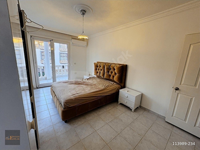Satılık havuzlu eşyalı Villa - Görsel 22