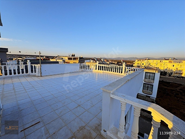 Satılık havuzlu eşyalı Villa - Görsel 10