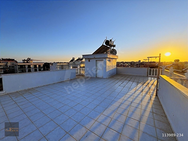 Satılık havuzlu eşyalı Villa - Görsel 6