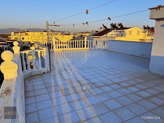 Satılık havuzlu eşyalı Villa - Görsel 25