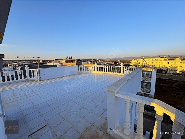 Satılık havuzlu eşyalı Villa - Görsel 9