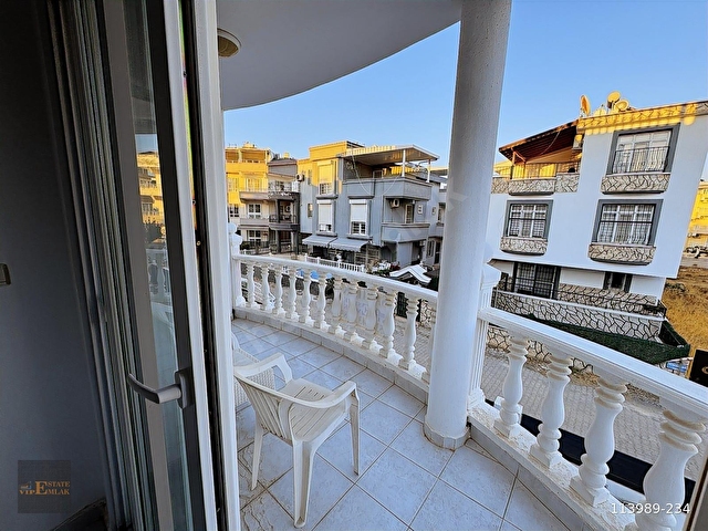 Satılık havuzlu eşyalı Villa - Görsel 29