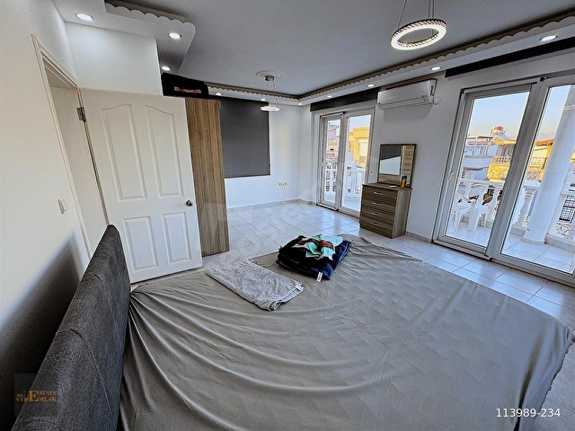 Satılık havuzlu eşyalı Villa - Görsel 26