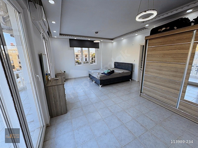 Satılık havuzlu eşyalı Villa - Görsel 28