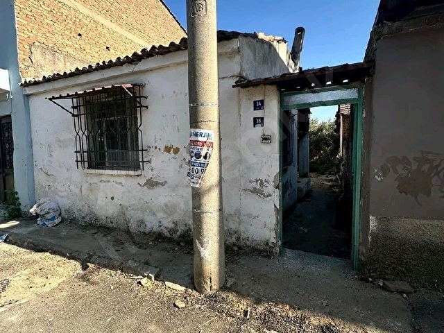 SAHİBİNDEN KELEPİR SATILIK 2 BÜYÜK BAHÇELİ MÜSTAKİL EV - Görsel 20