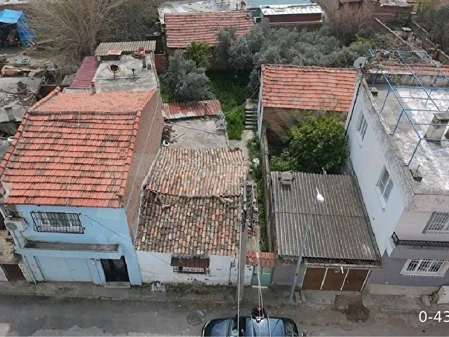 SAHİBİNDEN KELEPİR SATILIK 2 BÜYÜK BAHÇELİ MÜSTAKİL EV - Görsel 26