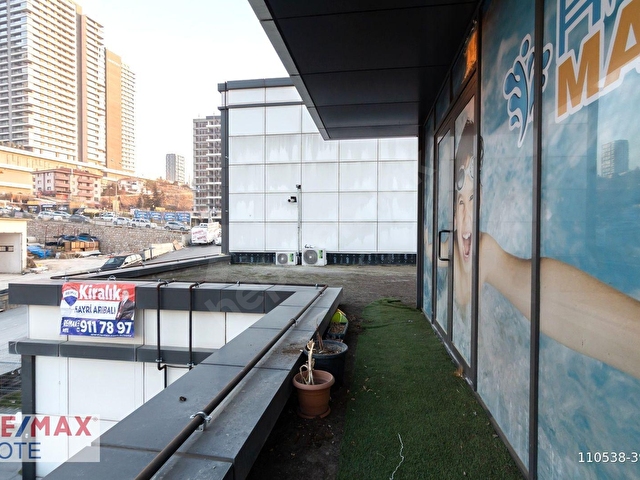 ÇAYYOLU GOLD N STATETE KİRALIK DÜKKAN 92 M2 - Görsel 18
