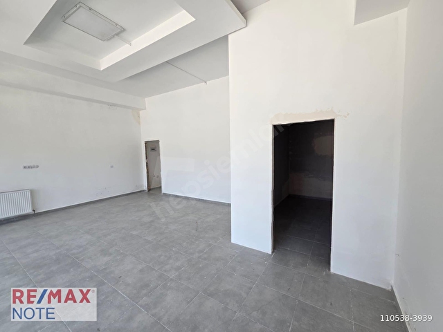 ÇAYYOLU GOLD N STATETE KİRALIK DÜKKAN 92 M2 - Görsel 11