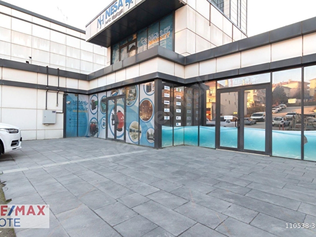 ÇAYYOLU GOLD N STATETE KİRALIK DÜKKAN 92 M2 - Görsel 4