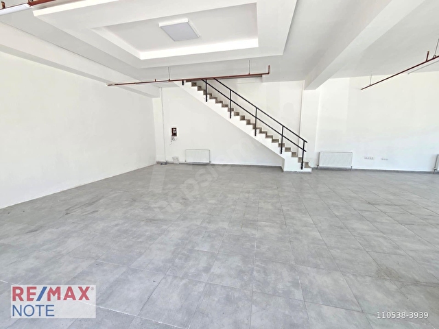ÇAYYOLU GOLD N STATETE KİRALIK DÜKKAN 92 M2 - Görsel 5