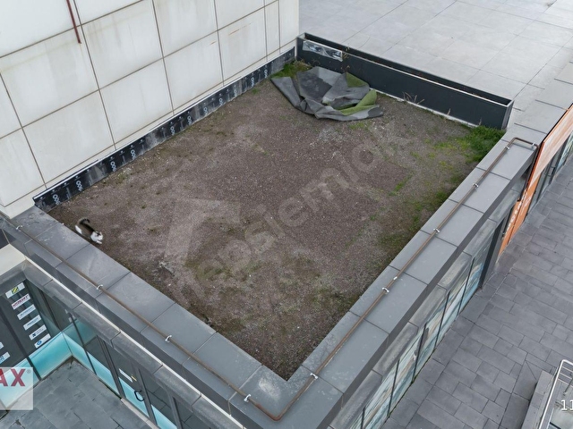 ÇAYYOLU GOLD N STATETE KİRALIK DÜKKAN 92 M2 - Görsel 27