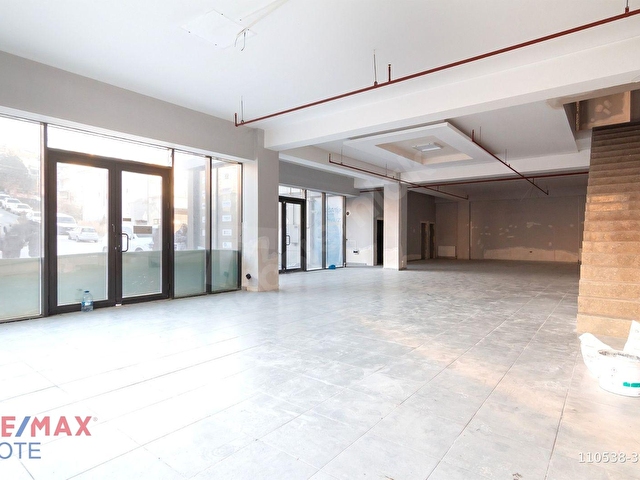 ÇAYYOLU GOLD N STATETE KİRALIK DÜKKAN 92 M2 - Görsel 8
