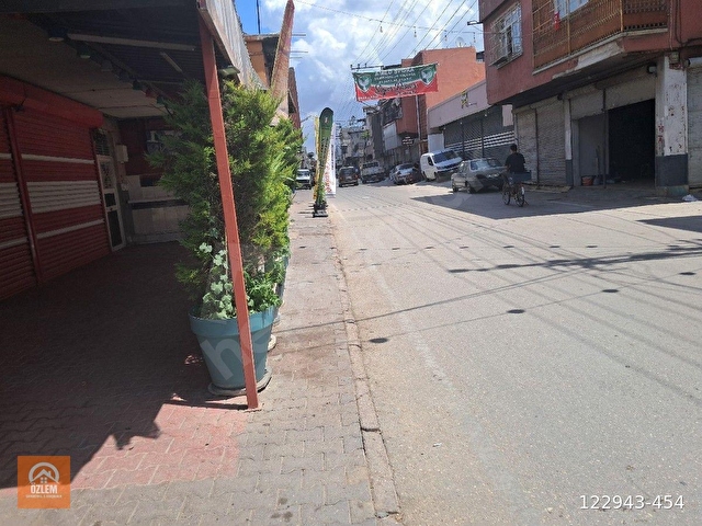 ANAFARTALAR LİSESİ CİVARI CADDE ÜZERİNDE 3 DAİRE 3 İŞYERİ İÇİ TEMİZ KOMPLE CAZİP SATILIK BİNA - Görsel 6