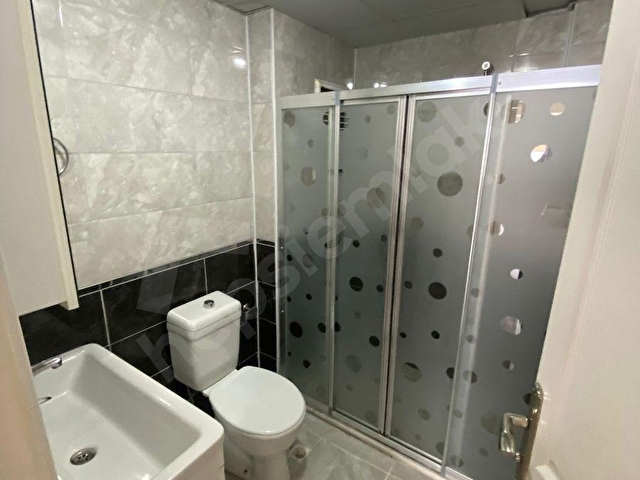 HİSARDAN RASATHANE MAH 2+1 2.KAT MASRAFSIZ KİRALIK DAİRE - Görsel 12