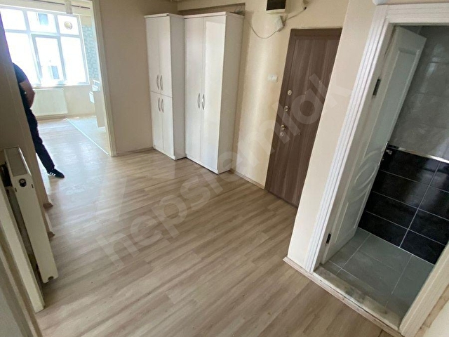 HİSARDAN RASATHANE MAH 2+1 2.KAT MASRAFSIZ KİRALIK DAİRE - Görsel 11