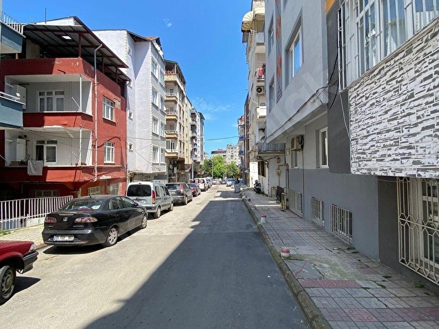 HİSARDAN RASATHANE MAH 2+1 2.KAT MASRAFSIZ KİRALIK DAİRE - Görsel 16