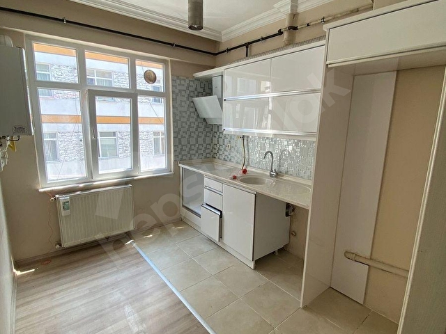 HİSARDAN RASATHANE MAH 2+1 2.KAT MASRAFSIZ KİRALIK DAİRE - Görsel 5