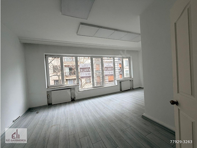 Şişli Teşvikiye Kiralık