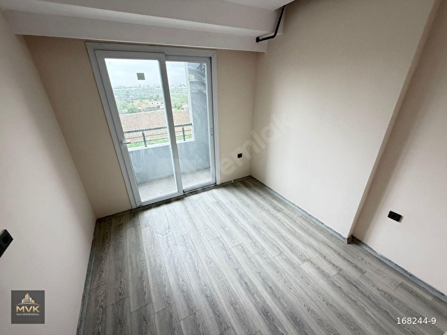 MVK GAYRİMENKULDEN TECE DENİZ MAH ULRTA LÜX 1+1 DAİRE - Görsel 23