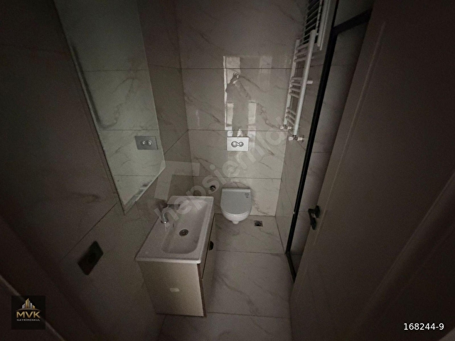 MVK GAYRİMENKULDEN TECE DENİZ MAH ULRTA LÜX 1+1 DAİRE - Görsel 27
