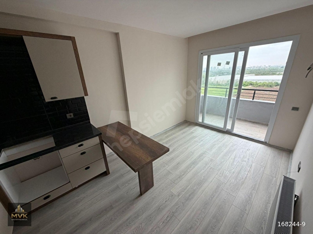 MVK GAYRİMENKULDEN TECE DENİZ MAH ULRTA LÜX 1+1 DAİRE - Görsel 2