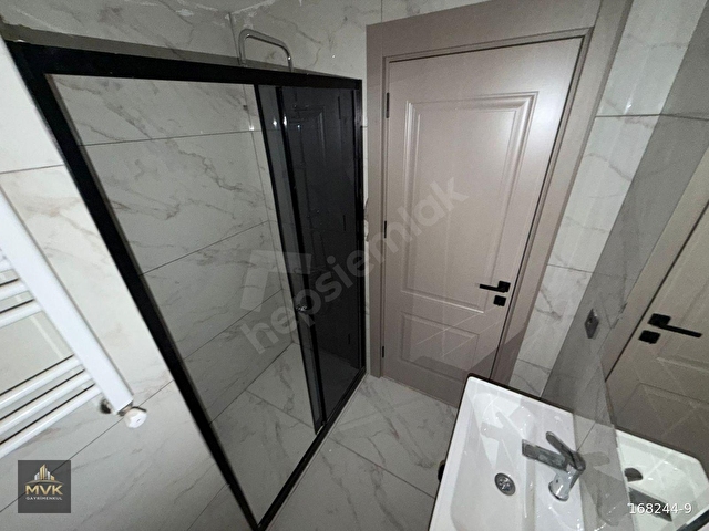 MVK GAYRİMENKULDEN TECE DENİZ MAH ULRTA LÜX 1+1 DAİRE - Görsel 24