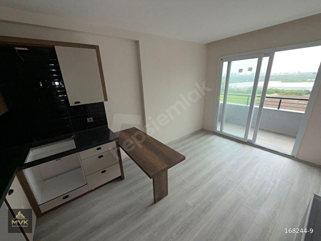 MVK GAYRİMENKULDEN TECE DENİZ MAH ULRTA LÜX 1+1 DAİRE - Görsel 15
