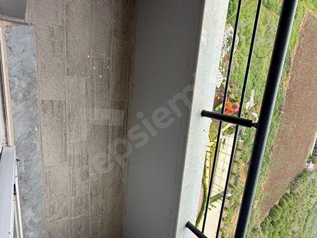 MVK GAYRİMENKULDEN TECE DENİZ MAH ULRTA LÜX 1+1 DAİRE - Görsel 13