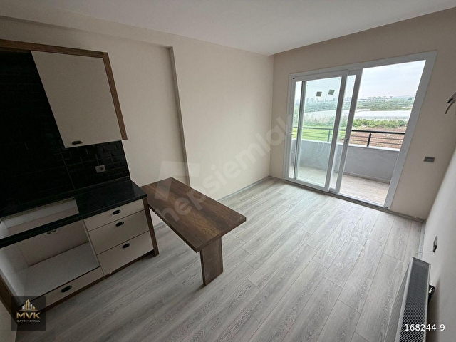 MVK GAYRİMENKULDEN TECE DENİZ MAH ULRTA LÜX 1+1 DAİRE - Görsel 3