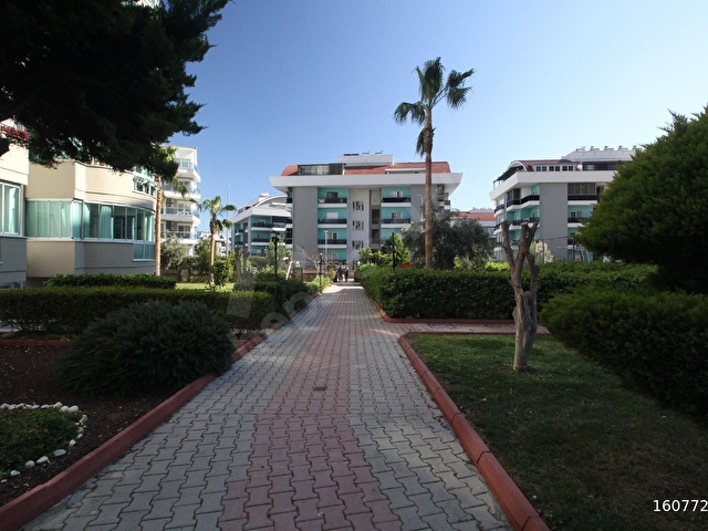 Cikcillide 110 M2 Eşyalı 2+1 Satılık Daire - Görsel 29