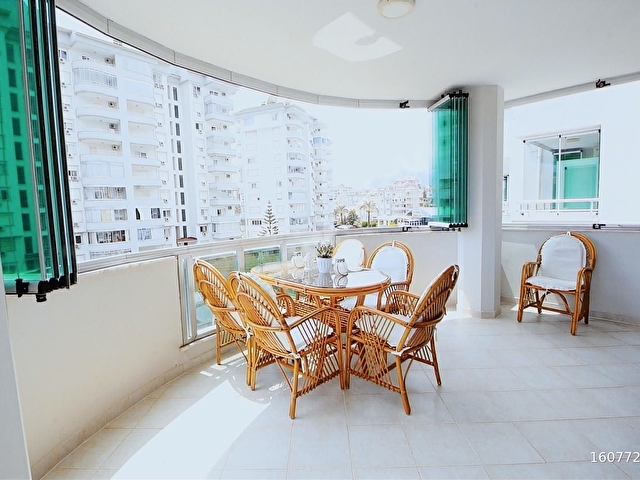 Cikcillide 110 M2 Eşyalı 2+1 Satılık Daire - Görsel 17