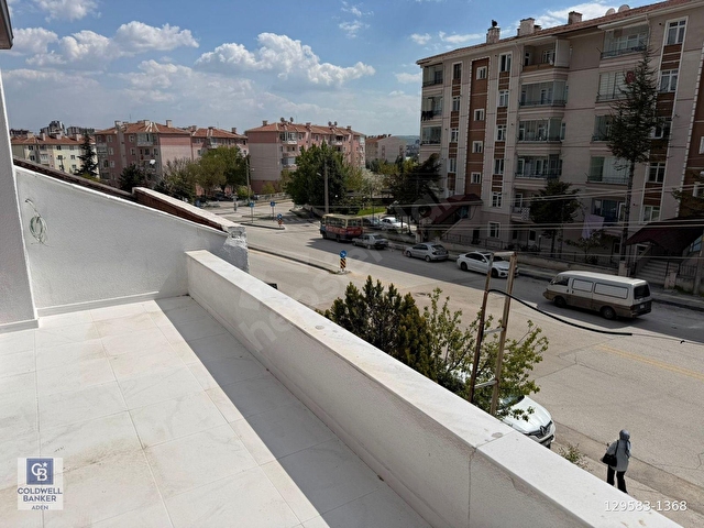 Güzelkent Mahallesinde satılık sıfır villamız - Görsel 3