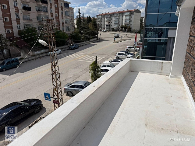 Güzelkent Mahallesinde satılık sıfır villamız