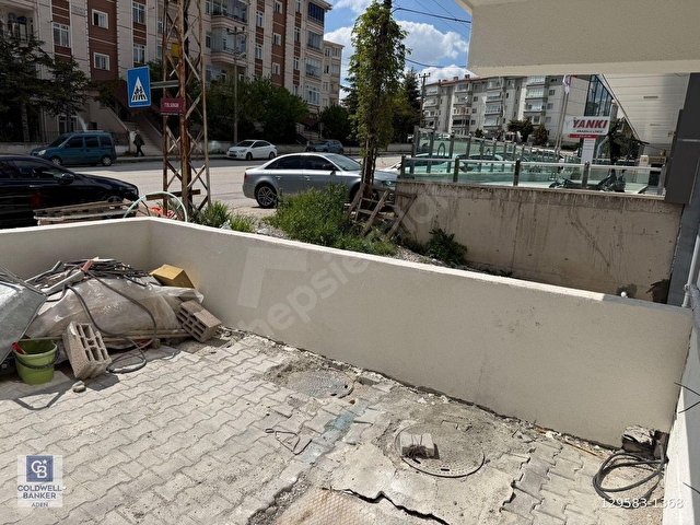 Güzelkent Mahallesinde satılık sıfır villamız - Görsel 26