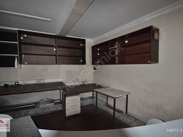 Bayrampaşa Kartaltepe Kaçmazdan Kiralık 55m2 Dörtyol Ağzı Düz Giriş Mağaza & Dükkan - Görsel 12