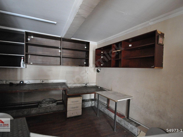 Bayrampaşa Kartaltepe Kaçmazdan Kiralık 55m2 Dörtyol Ağzı Düz Giriş Mağaza & Dükkan - Görsel 11