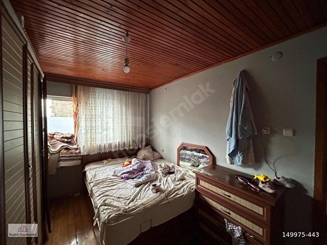 YILDIRIM YEŞİLYAYLA MAHALLESİ FIRSAT EMSAL ALTI SATILIK DAİRE - Görsel 20
