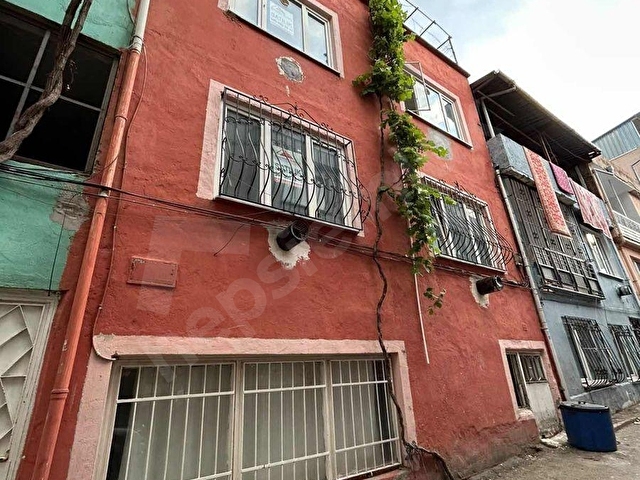 YILDIRIM YEŞİLYAYLA MAHALLESİ FIRSAT EMSAL ALTI SATILIK DAİRE - Görsel 22